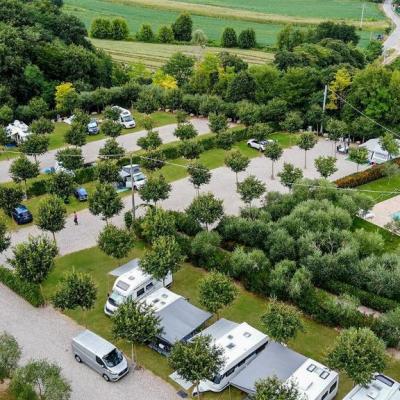 Camp