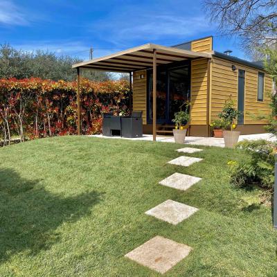 Casa Base 1